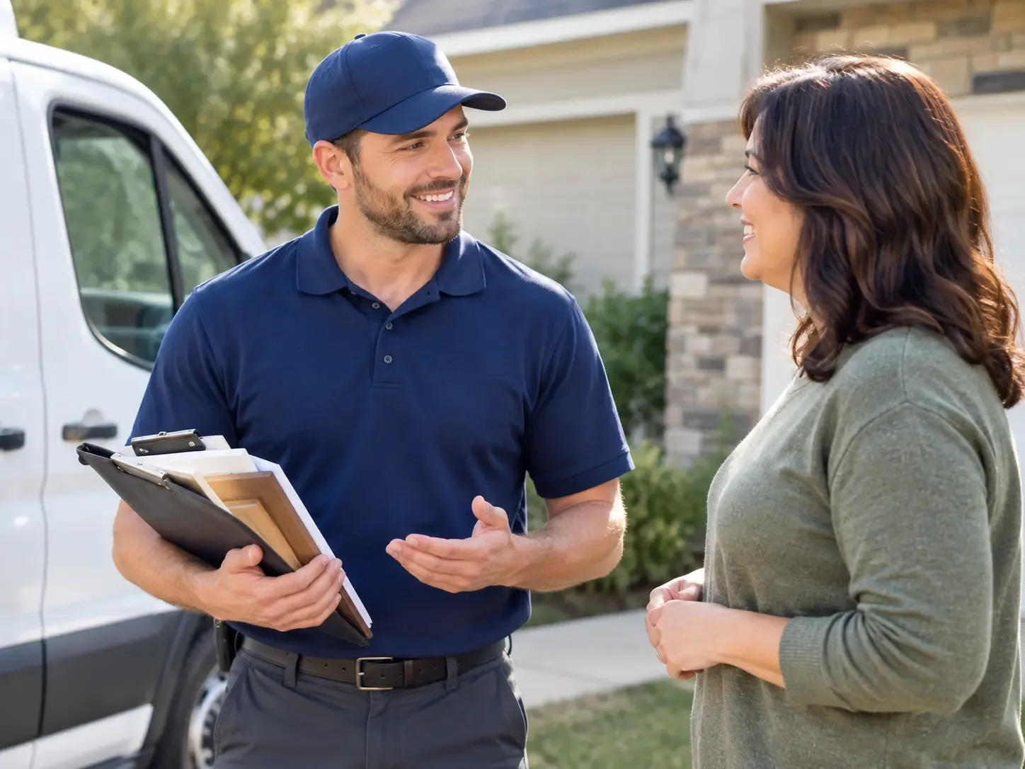 Kitchen Cabinet Refacing Dahlgren, VA FAQs